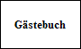 Gstebuch